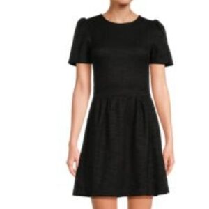 Zara Trafaluc Black Top